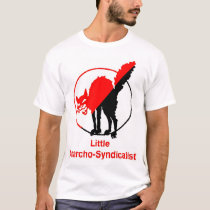 little sabocat t-shirts by coumrk little sabocat t-shirts