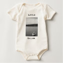 Little Sailor Organic t-shirts by MarthaHaskins Little Sailor Organic t-shirts