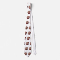 Little Saint Nick Tie by disgustedcats Little Saint Nick Tie