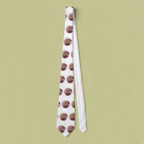 Little Saint Nick Tie by disgustedcats Little Saint Nick Tie