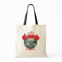 Little School on Vermijo Small Tote Tote Bag