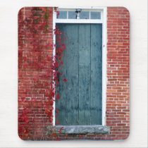 Little Schoolhouse door mousepads