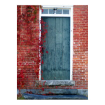 Little Schoolhouse Door posters