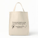 Little Seeds Enviro Bag