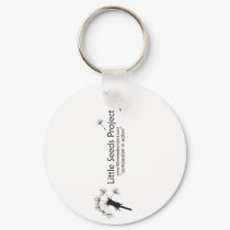 Little Seeds Key Chain keychains