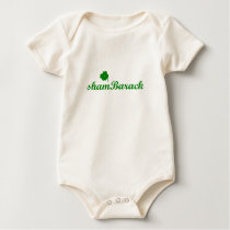 Little ShamBarack t-shirts