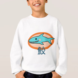 mommy shark sweatshirt