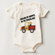 Little Sheriff t-shirts
