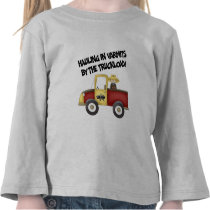 Little Sheriff t-shirts