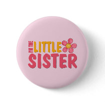 Little Sister Pin