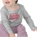 Little Sister Long Sleeve t-shirts by lisanoel03 Little Sister Long Sleeve t-shirts