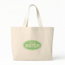 Little Sister (oval) bags