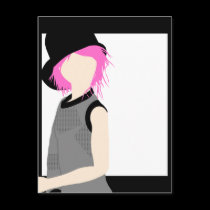Little Sister postcards