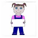"Little Sister" posters by CraftyTexan "Little Sister" posters