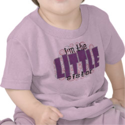 little sister shirt shirt