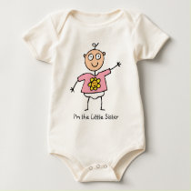 Little Sister t-shirts by tshirtfun Little Sister t-shirts