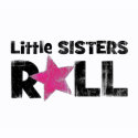 Little Sisters Roll shirt