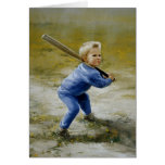 Little Slugger cards