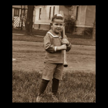 Little Slugger posters