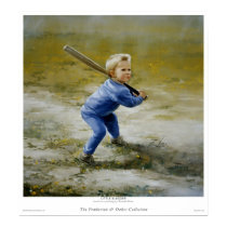 Little Slugger posters