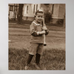 Little Slugger posters