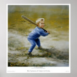 Little Slugger posters