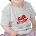 Little Slugger t-shirts