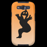 Little smiling ghost casemate cases