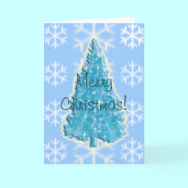 Little Snowflake! cards