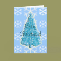 Little Snowflake! cards