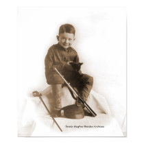 Little Soldier Boy  posters