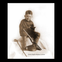 Little Soldier Boy  posters