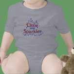 Little Sparkler T-Shirt