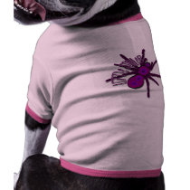 little spider pet clothing