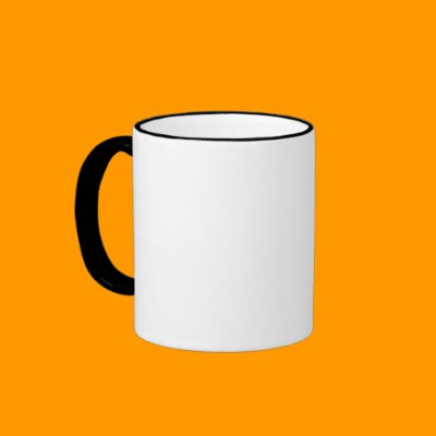 little spirit eagle    mug by toekneestanger