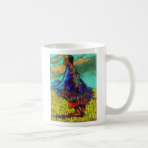 little spirit eagle    mug