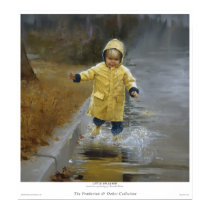Little Splasher posters
