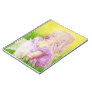 Little Spring Fairy Rose Notebook