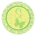 "Little Sprites" Collection - Customized stickers