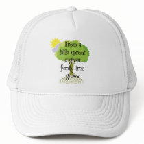 Little Sprout Hat