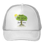 Little Sprout Hat