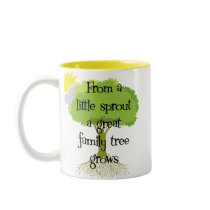 Little Sprout Mug