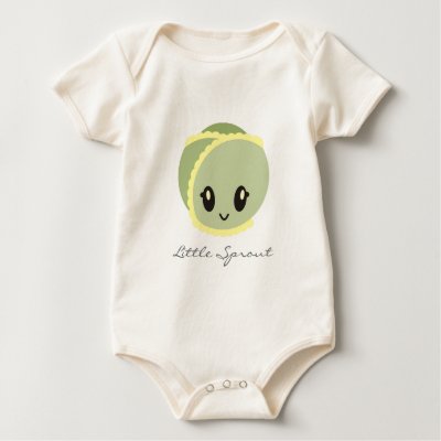 Little Sprout shirt