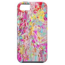 Little Sprouts - phone case iPhone 5 Covers