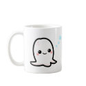 Little Squid Mug