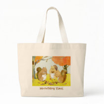 Little Squirrels bags