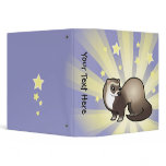 Little Star Ferret binders
