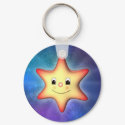Little Star keychains