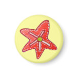 Little Star Magnet