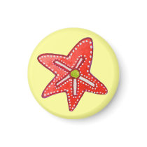 Little Star Magnet magnets